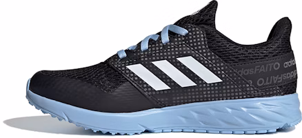 (Preschool) adidas Fortafaito 'Black Blue White' EE7312 (Preschool) adidas Fortafaito 'Black Blue White' EE7312