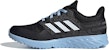 (PS) adidas Fortafaito 'Hitam Biru Putih' EE7312