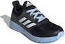 Lookbook (PS) adidas Fortafaito 'Hitam Biru Putih' EE7312