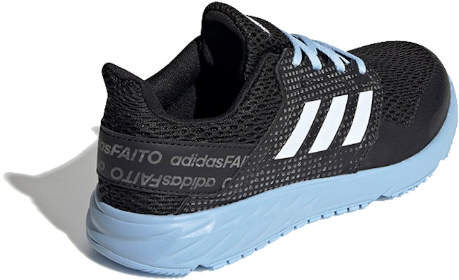 (Preschool) adidas Fortafaito 'Black Blue White' EE7312 Shop (Preschool) adidas Fortafaito 'Black Blue White' EE7312