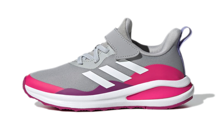 (PS) adidas Fortarun 'Grey'