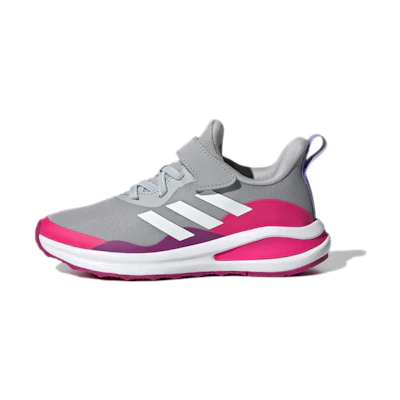 (PS) adidas Fortarun 'Grey'