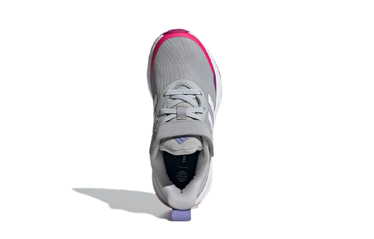 (PS) adidas Fortarun 'Grey' 圖 5