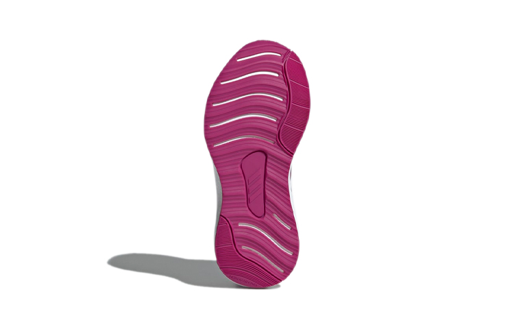 (PS) adidas Fortarun 'Grey' 圖 6