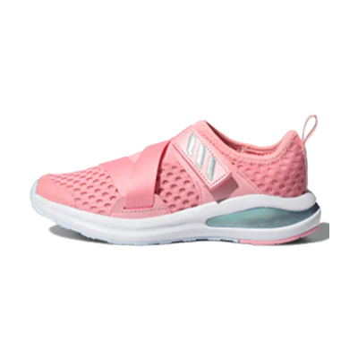 (PS) adidas FortaRun Running 'Pink'