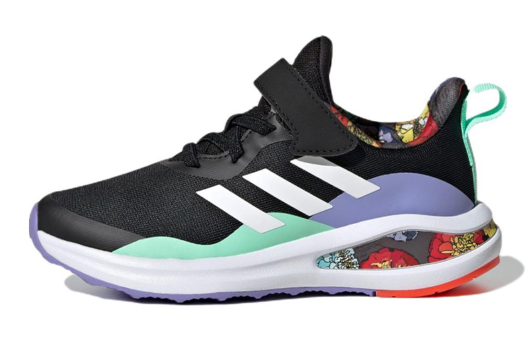 Buy (PS) adidas Fortarun 'warna-warni' GW8731