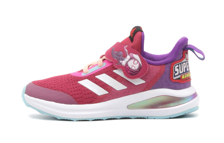 Buy (PS) adidas Fortarun 'Pahlawan Super' FY1653