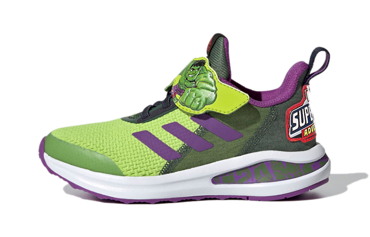 (PS) adidas Fortarun 'Super Hero'