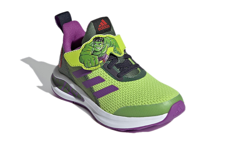 (PS) adidas Fortarun 'Super Hero' 圖 2