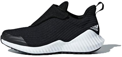 (Preschool) adidas FortaRun AC 'Black' AH2627 (Preschool) adidas FortaRun AC 'Black' AH2627