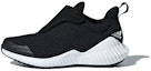 Buy (PS) adidas FortaRun AC 'Hitam' AH2627