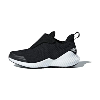(PS) adidas FortaRun AC 'Black'