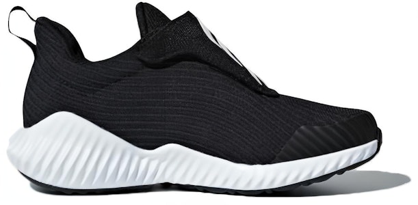 (PS) adidas FortaRun AC 'Hitam' AH2627 Order (PS) adidas FortaRun AC 'Hitam' AH2627