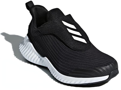 (PS) adidas FortaRun AC 'Hitam' AH2627 Lookbook (PS) adidas FortaRun AC 'Hitam' AH2627