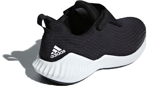 (PS) adidas FortaRun AC 'Hitam' AH2627 Shop (PS) adidas FortaRun AC 'Hitam' AH2627