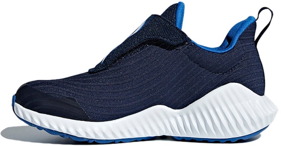 兒童 adidas Fortarun Ac K 低幫 兒童跑步鞋 深藍 Buy 兒童 adidas Fortarun Ac K 低幫 兒童跑步鞋 深藍