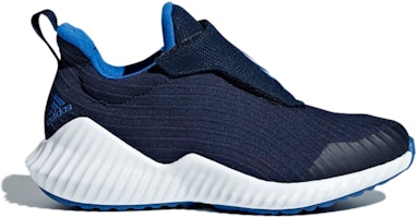 (PS) adidas FortaRun AC J 'Collegiate Navy' Sepatu Anak-anak AH2628 Order (PS) adidas FortaRun AC J 'Collegiate Navy' Sepatu Anak-anak AH2628