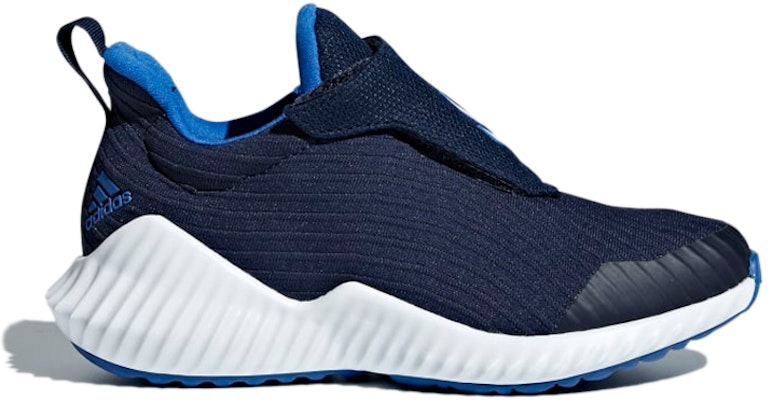 (Preschool) adidas FortaRun AC J 'Collegiate Navy' AH2628 Order (Preschool) adidas FortaRun AC J 'Collegiate Navy' AH2628