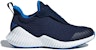 (PS) adidas FortaRun AC J 'Collegiate Navy' Kanak-Kanak. AH2628