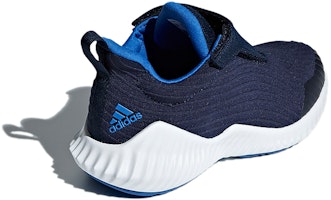 (PS) adidas FortaRun AC J 'Collegiate Navy' Sepatu Anak-anak AH2628 Shop (PS) adidas FortaRun AC J 'Collegiate Navy' Sepatu Anak-anak AH2628