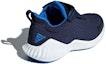 Shop (PS) adidas FortaRun AC J 'Collegiate Navy' Kanak-Kanak. AH2628