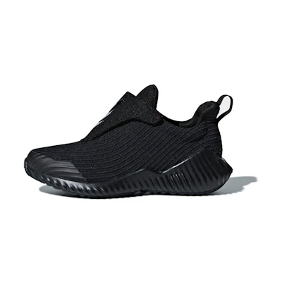 (PS) adidas FortaRun AC J 'Core Black'