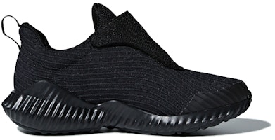 (PS) adidas FortaRun AC J 'Core Black' Hitam Inti AH2632 Order (PS) adidas FortaRun AC J 'Core Black' Hitam Inti AH2632