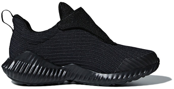 (PS) adidas FortaRun AC J 'Core Black' Hitam Inti AH2632 Order (PS) adidas FortaRun AC J 'Core Black' Hitam Inti AH2632