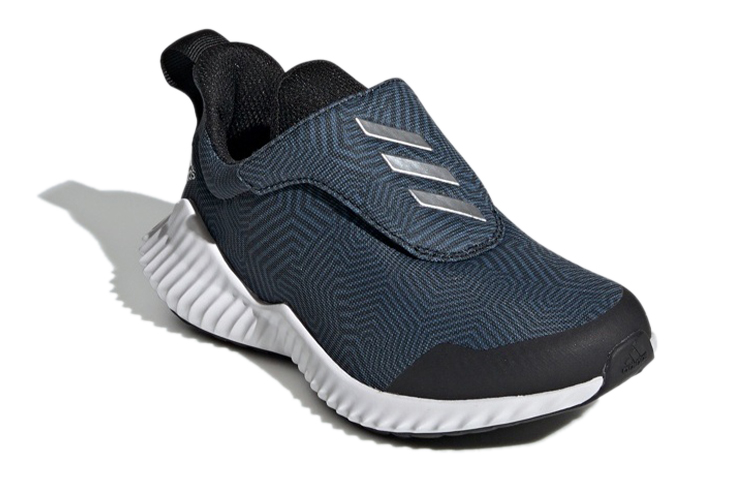 (PS) adidas FortaRun AC J 'Teck Ink' 圖 3