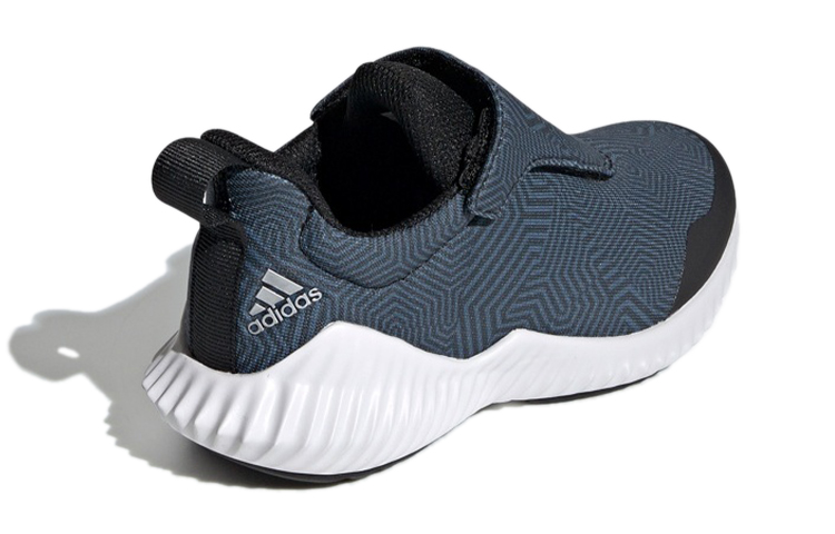 (PS) adidas FortaRun AC J 'Teck Ink' 圖 4