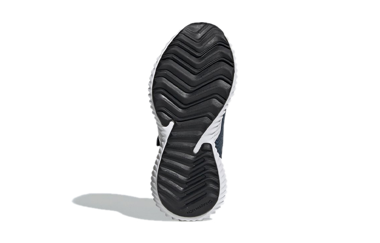 (PS) adidas FortaRun AC J 'Teck Ink' 圖 6