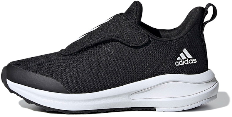 (Youth) adidas Fortarun Ac Black FY3058 Buy (Youth) adidas Fortarun Ac Black FY3058