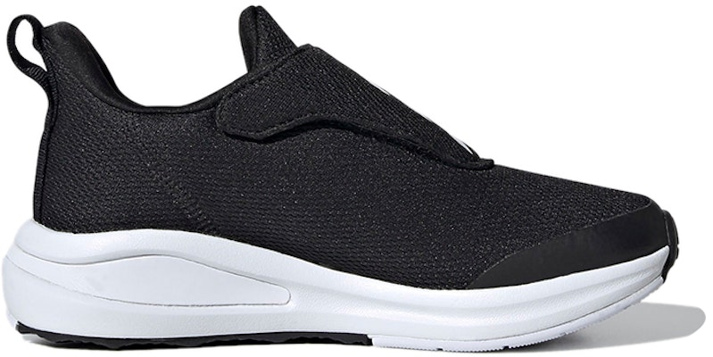 (Youth) adidas Fortarun Ac Black FY3058 Order (Youth) adidas Fortarun Ac Black FY3058