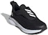 (JR) adidas Fortarun Ac Hitam FY3058