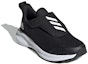 Lookbook (JR) adidas Fortarun Ac Hitam FY3058