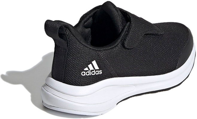 (Youth) adidas Fortarun Ac Black FY3058 Shop (Youth) adidas Fortarun Ac Black FY3058