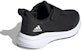 (JR) adidas Fortarun Ac Hitam FY3058