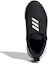 Purchase (JR) adidas Fortarun Ac Hitam FY3058