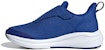 (JR) adidas Fortarun AC Biru/Putih FY3059