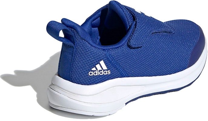 (Youth) adidas Fortarun AC Blue/White FY3059 Shop (Youth) adidas Fortarun AC Blue/White FY3059
