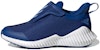 (PS) adidas FortaRun AC K 'Collegiate Royal' Kanak-Kanak Biru Diraja G27166