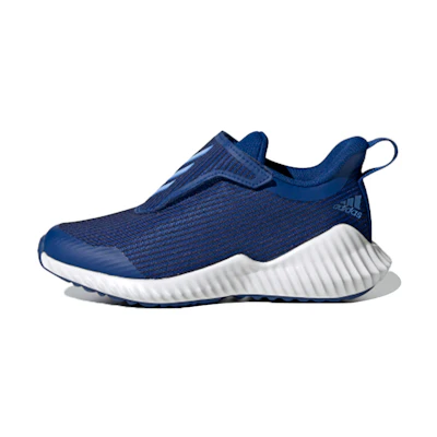 (PS) adidas FortaRun AC K 'Collegiate Royal'
