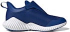 Order (PS) adidas FortaRun AC K 'Collegiate Royal' Kanak-Kanak Biru Diraja G27166