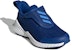 (PS) adidas FortaRun AC K 'Collegiate Royal' Kanak-Kanak Biru Diraja G27166
