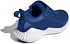 Shop (PS) adidas FortaRun AC K 'Collegiate Royal' Kanak-Kanak Biru Diraja G27166