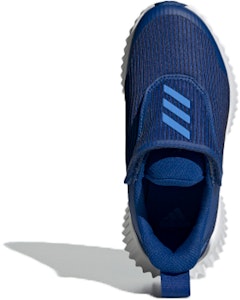 儿童 adidas Fortarun Ac K 低筒 兒童跑步鞋 藍黑 Purchase 儿童 adidas Fortarun Ac K 低筒 兒童跑步鞋 藍黑