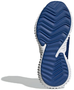 儿童 adidas Fortarun Ac K 低筒 兒童跑步鞋 藍黑 Details for 儿童 adidas Fortarun Ac K 低筒 兒童跑步鞋 藍黑