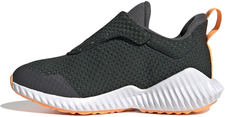 (Preschool) adidas FortaRun AC K 'Green' EE4207 Buy (Preschool) adidas FortaRun AC K 'Green' EE4207