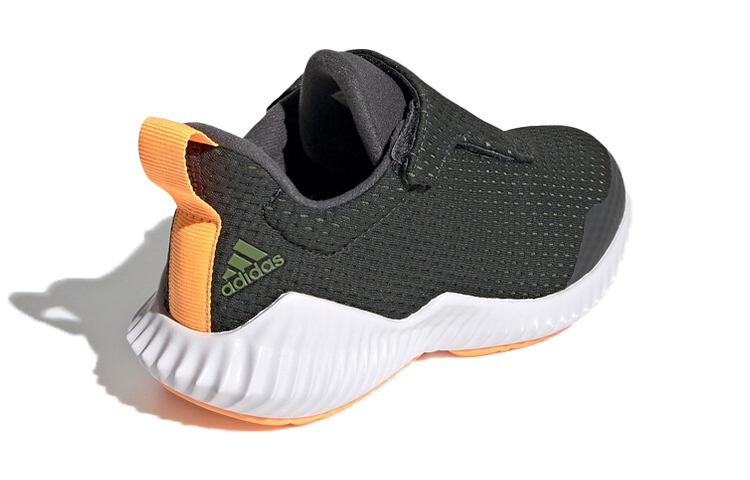 (PS) adidas FortaRun AC K 'Green' 圖 4