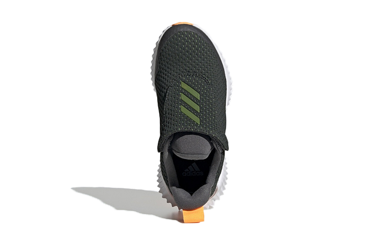 (PS) adidas FortaRun AC K 'Green' 圖 5